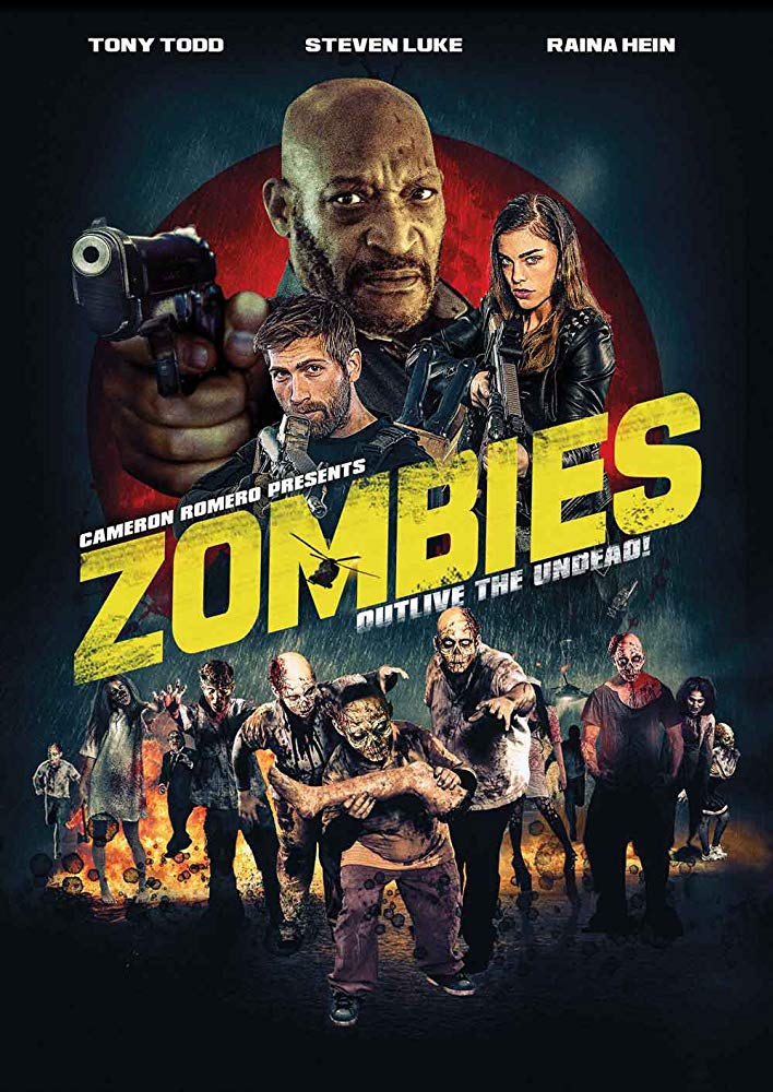 Zombies film 2017 AlloCiné