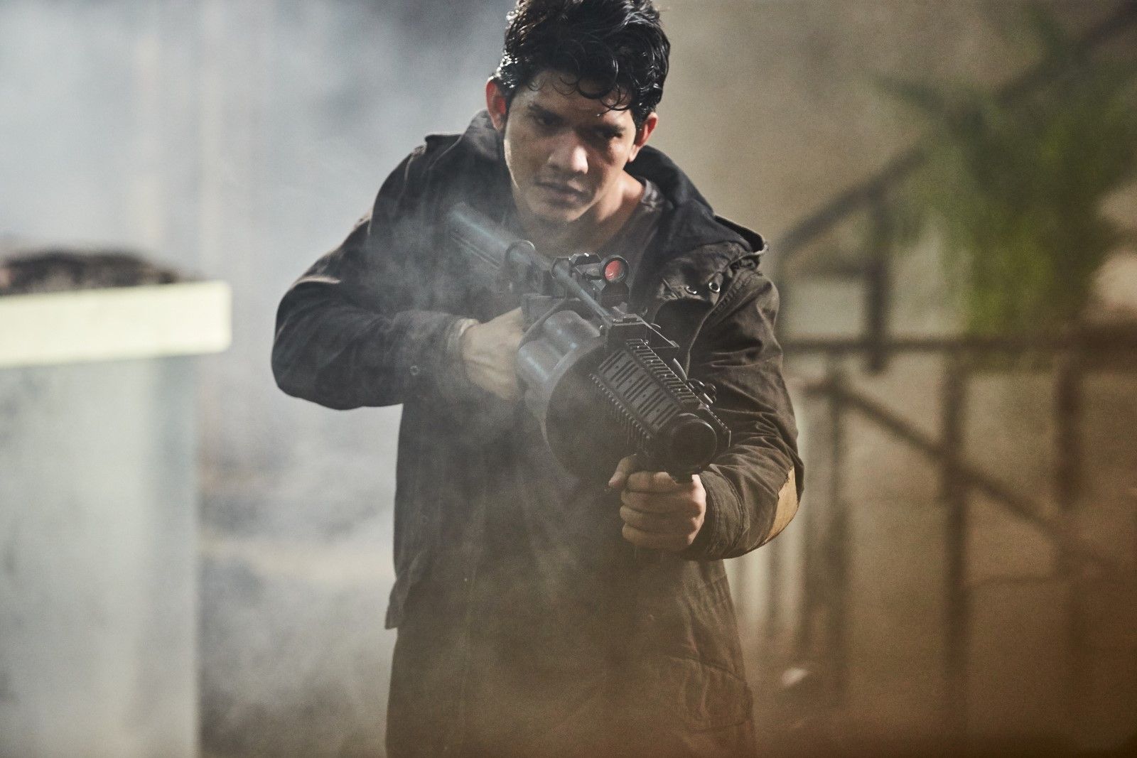 Triple Threat Film Complet En Streaming Vf Triple Threat Film Streaming
