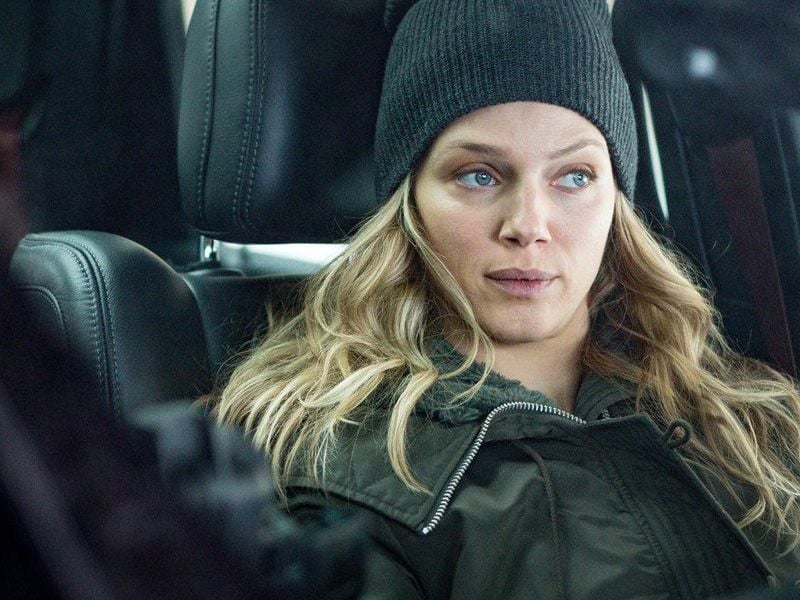 Chicago Police Department Saison 9 Streaming Chicago Police Department : Photo Tracy Spiridakos - 161 sur 972 - AlloCiné