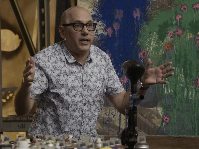 Photo de Willie Garson Hawaii Five0 (2010) Photo Willie Garson Photo 7 sur 57 AlloCiné