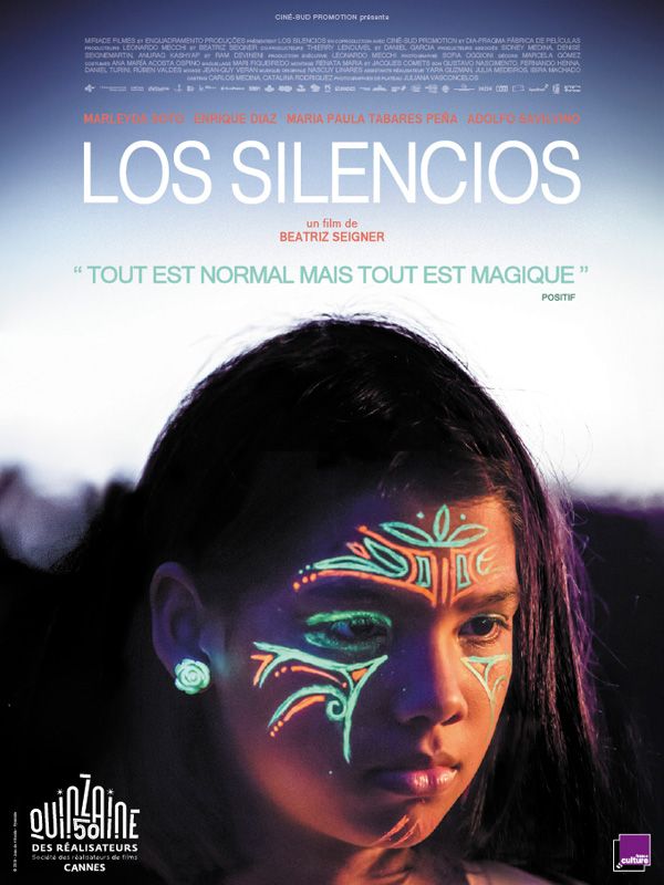 Los Silencios streaming gratuit