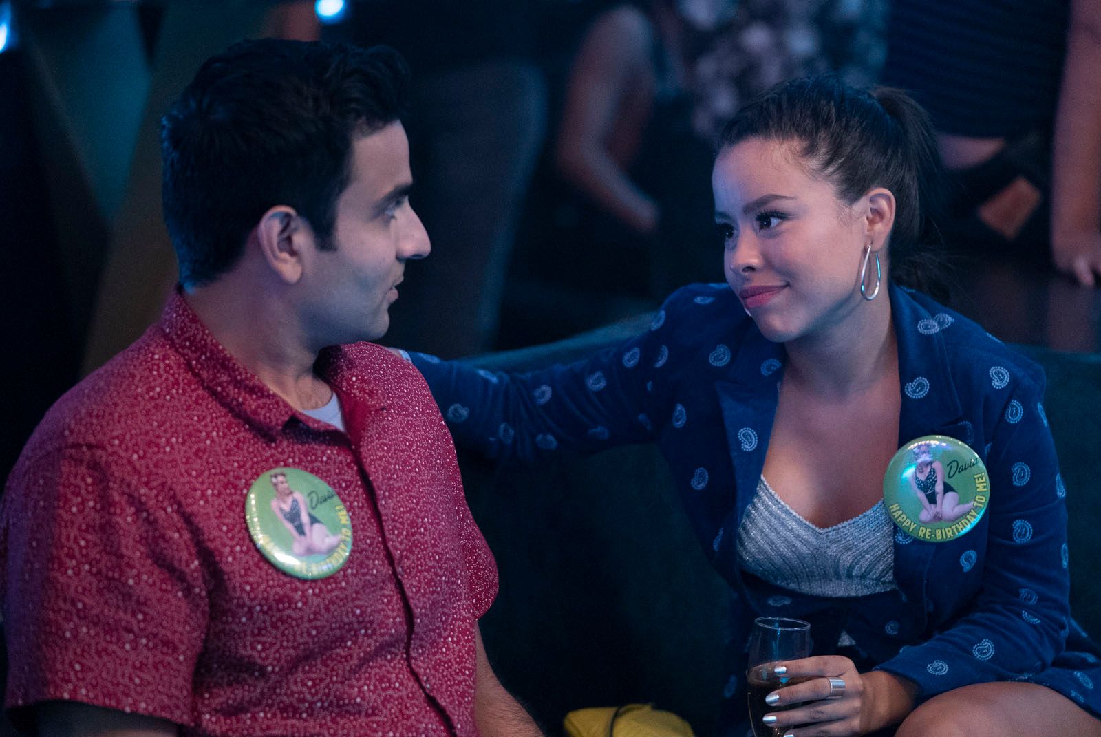 Good Trouble Saison 4 Streaming Good Trouble : Photo Cierra Ramirez, Dhruv Uday Singh - 92 sur 148