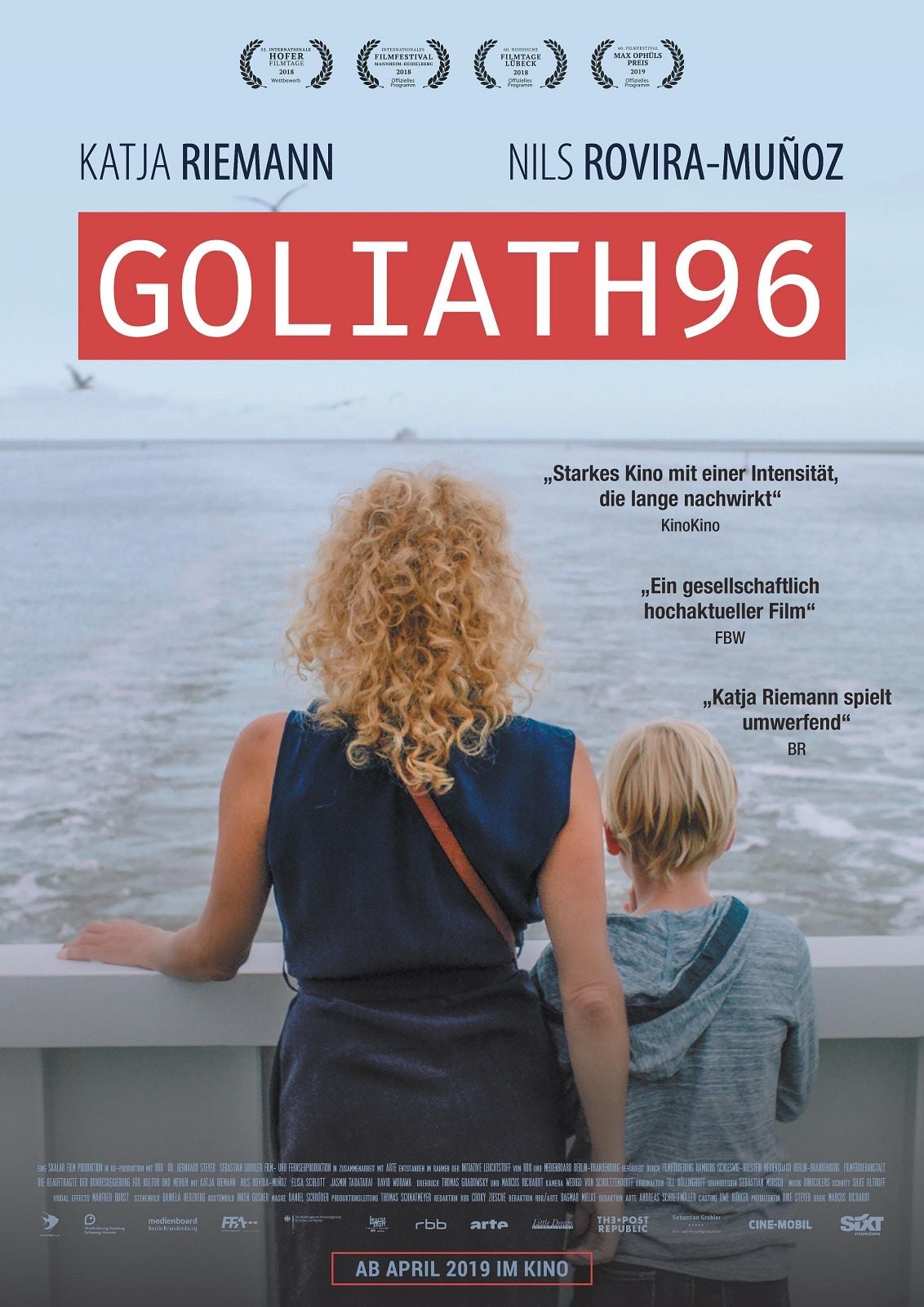 Goliath 96 streaming vf gratuit