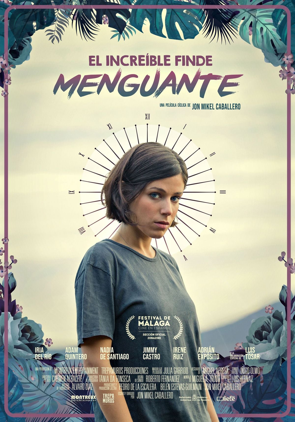 Le week-end qui rétrécit streaming vf gratuit