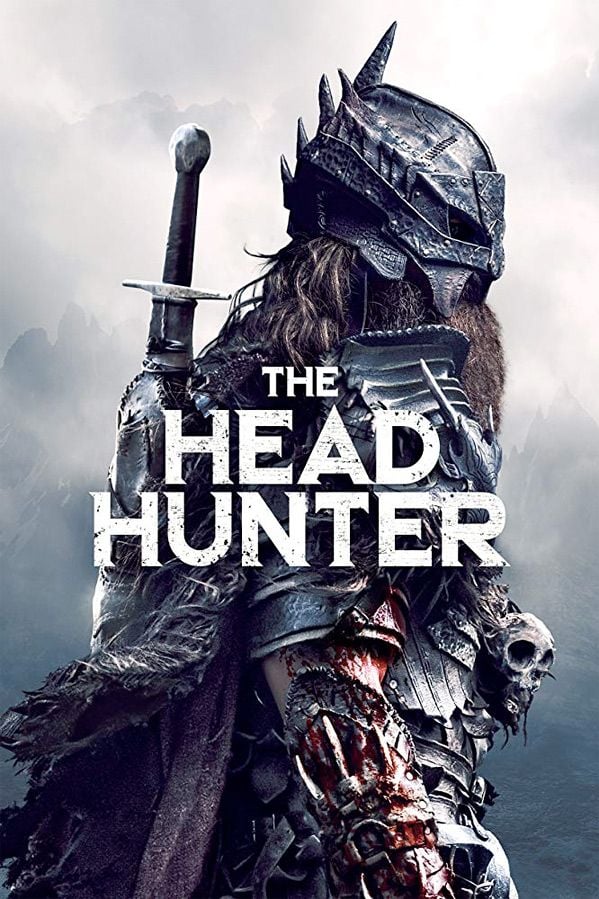 The Head Hunter streaming gratuit