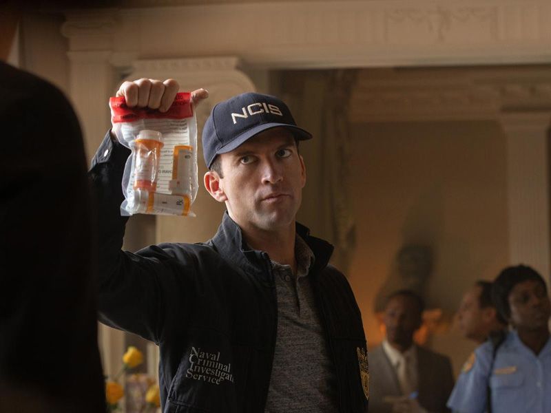 Films Et Séries Tv Avec Lucas Black NCIS : Nouvelle-Orléans : Photo Lucas Black - 136 sur 500 - AlloCiné