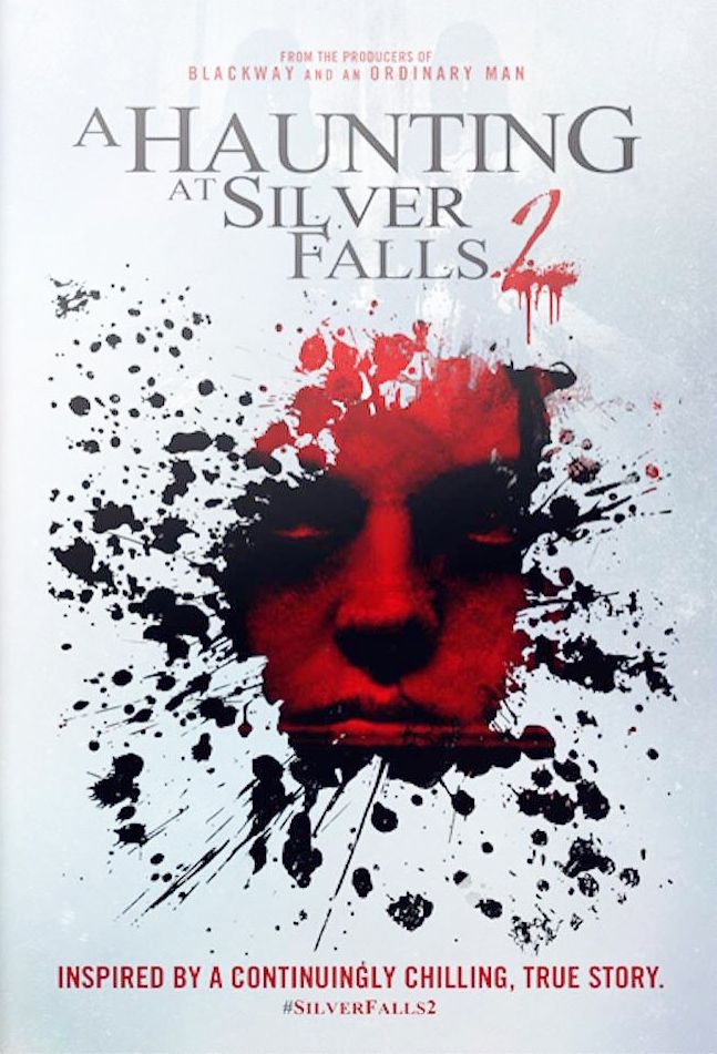 A Haunting at Silver Falls: The Return streaming vf gratuit