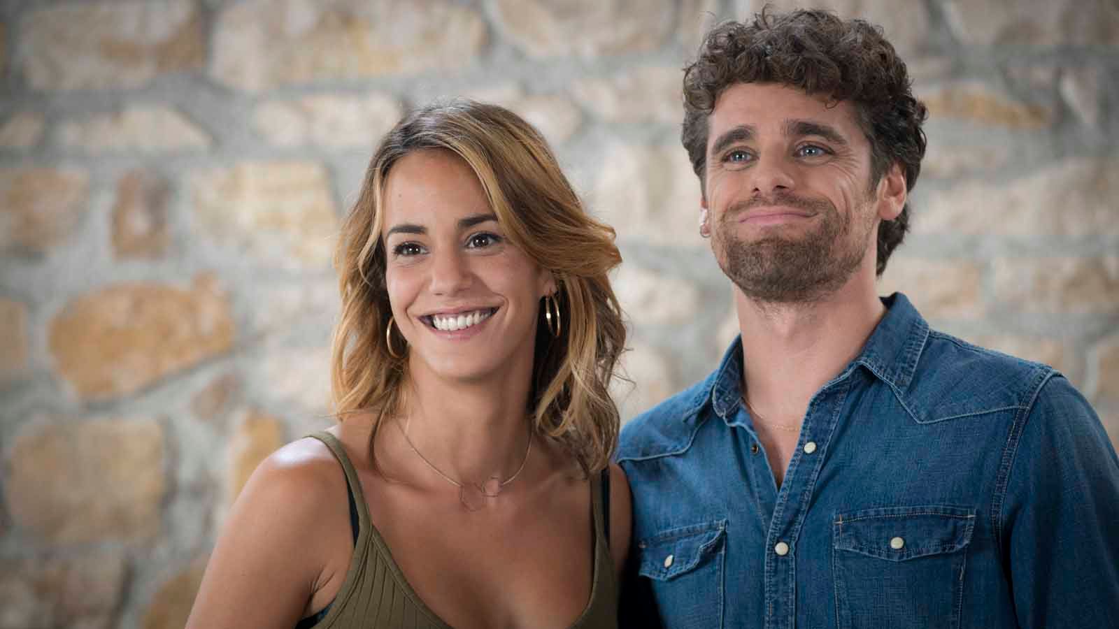 Films Et Séries Tv Avec Alice Belaïdi Photo de Alice Belaïdi - Victor et Célia : Photo Alice Belaïdi, Arthur