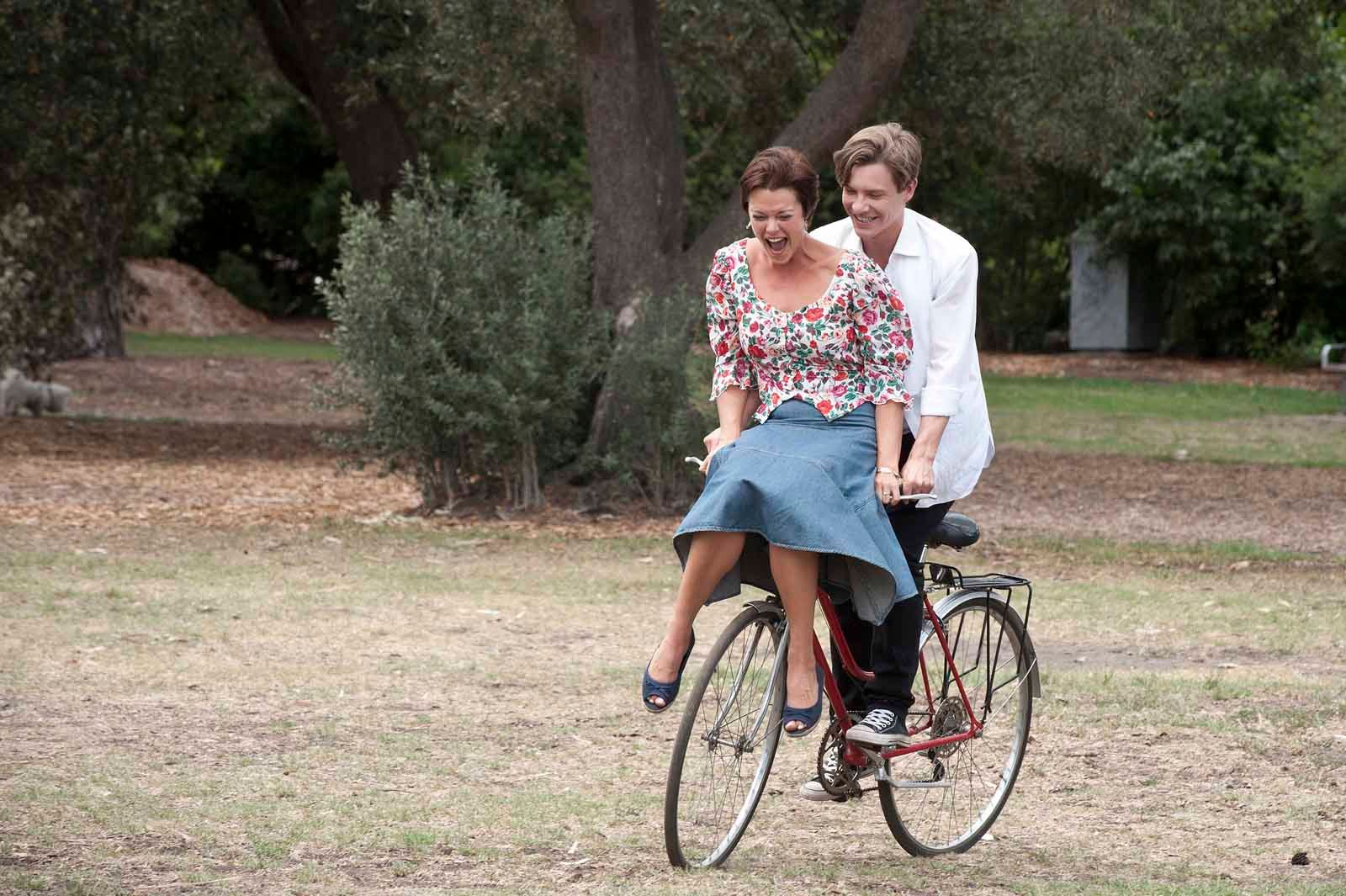 Photo de Matilda Brown The Death and Life of Otto Bloom Photo Matilda Brown, Xavier Samuel Photo de Matilda Brown The Death and Life of Otto Bloom Photo Matilda Brown, Xavier Samuel