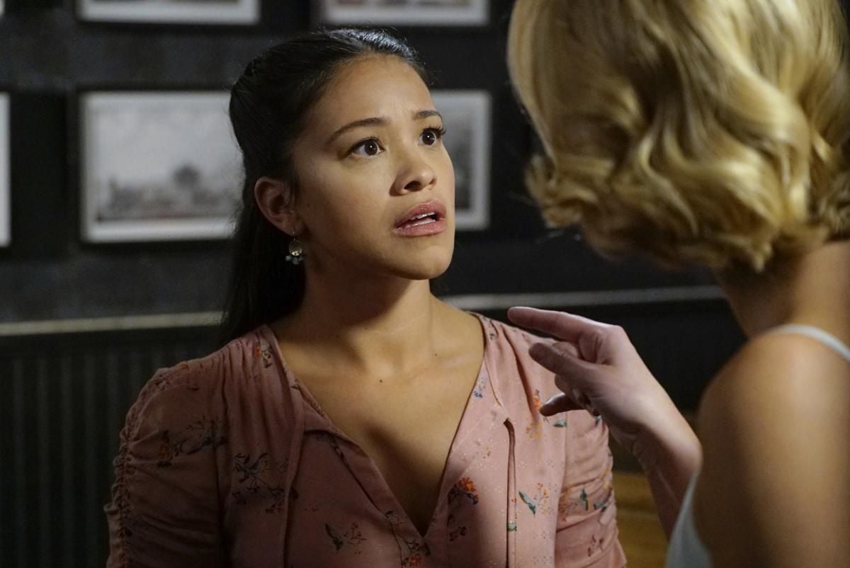 Jane The Virgin Jane The Virgin Photo Gina Rodriguez 41 sur 387