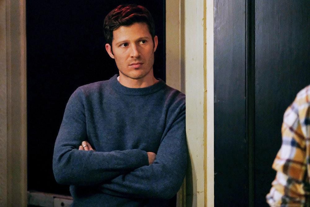 Films Et Séries Tv Avec Zach Gilford Good Girls : Photo Zach Gilford - 70 sur 164 - AlloCiné