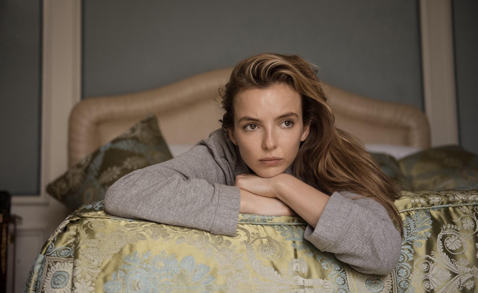 Photo de Jodie Comer - Photo Jodie Comer - AlloCiné