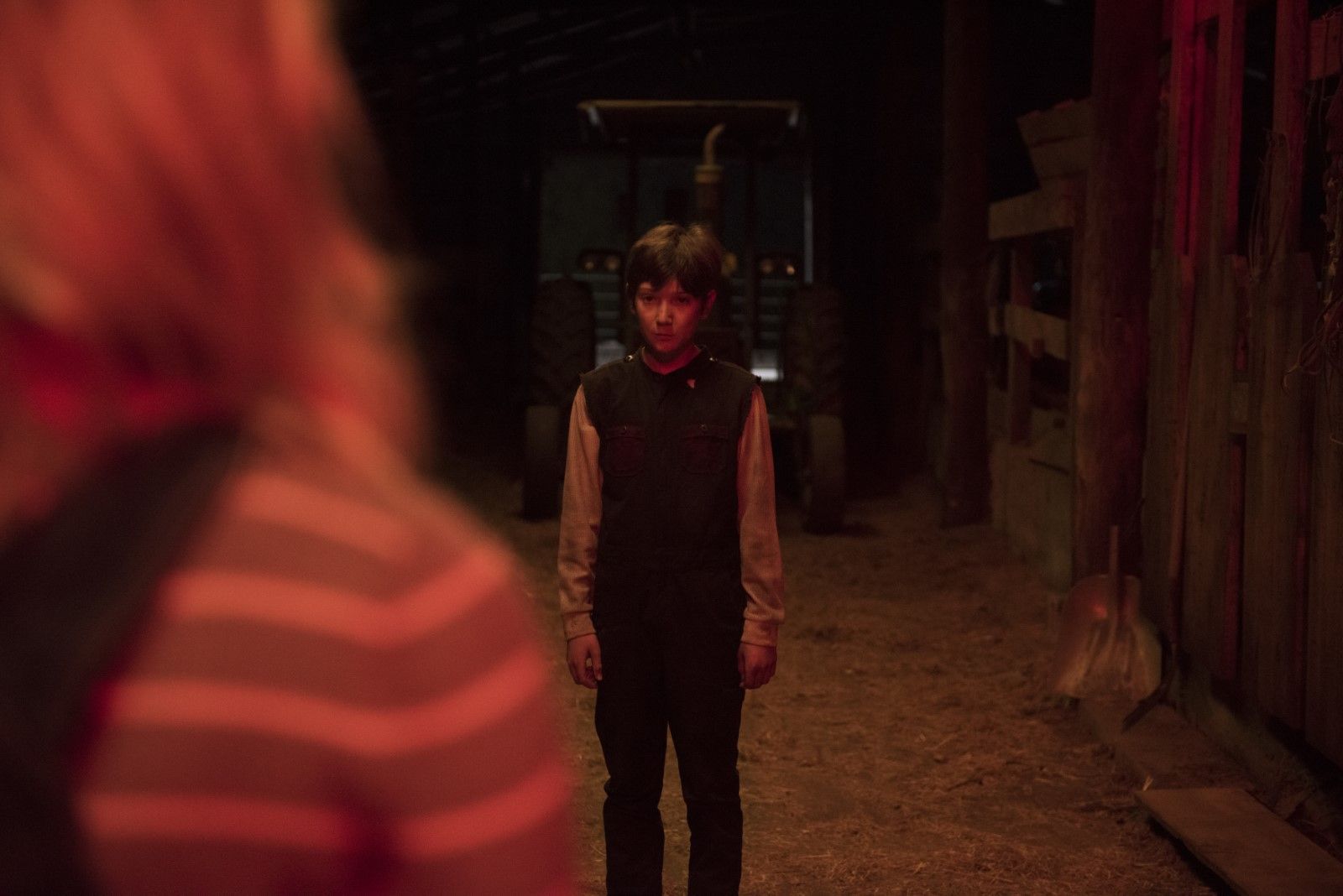 Photo du film Brightburn L