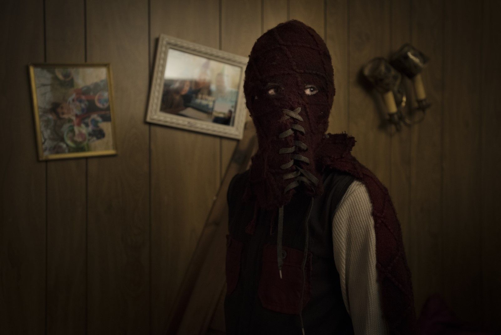 Photo du film Brightburn L
