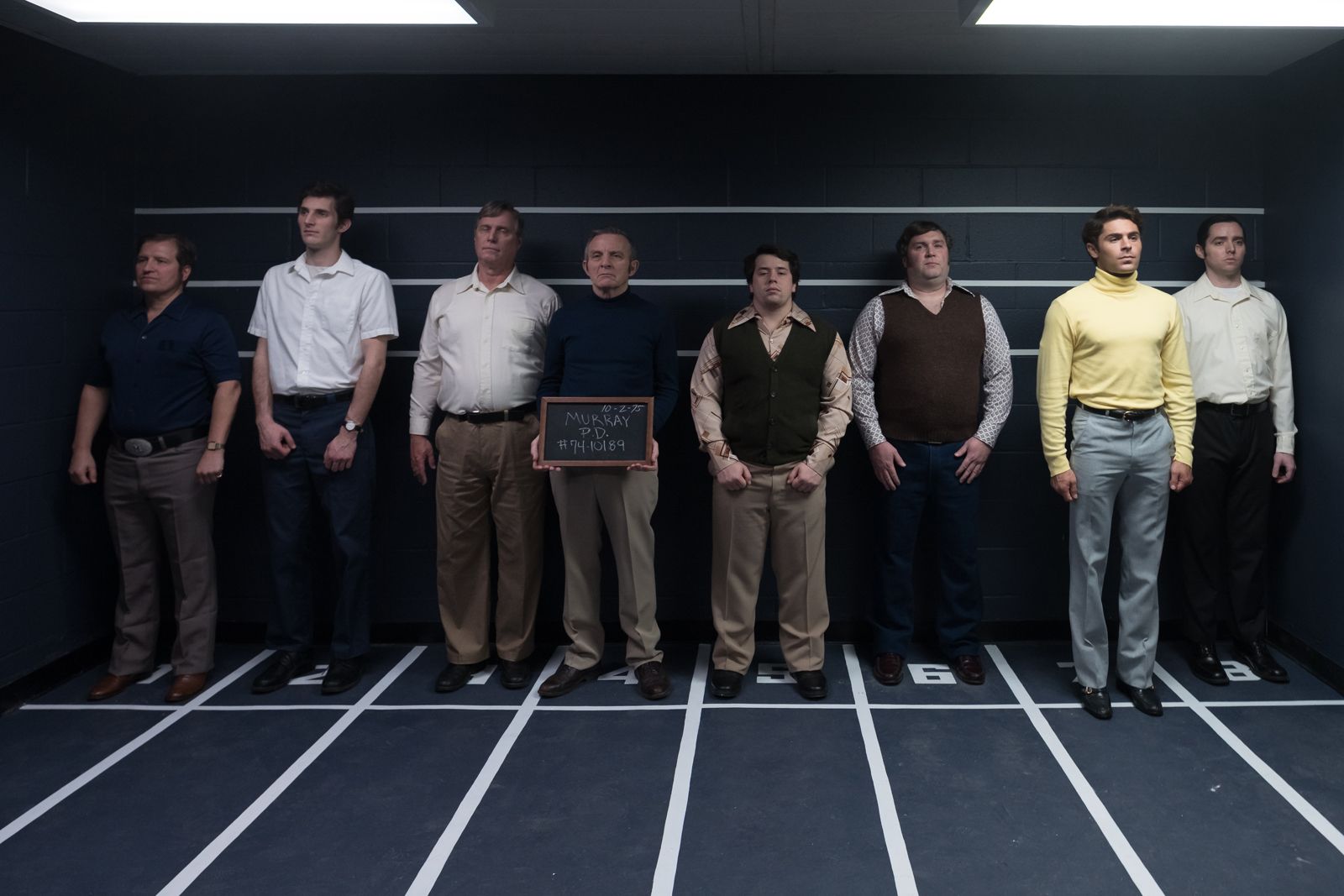 Photo du film Extremely Wicked, Shockingly Evil and Vile Photo 7 sur