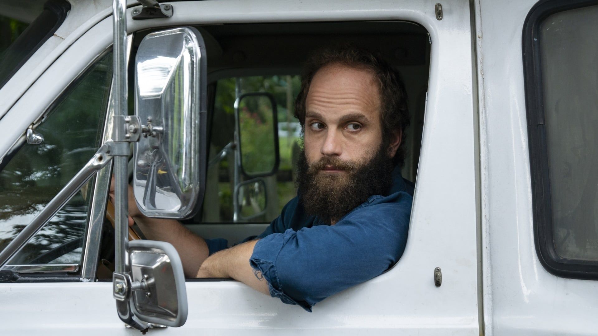 Poster High Maintenance saison 3 - Affiche 10 sur 32 - AlloCiné
