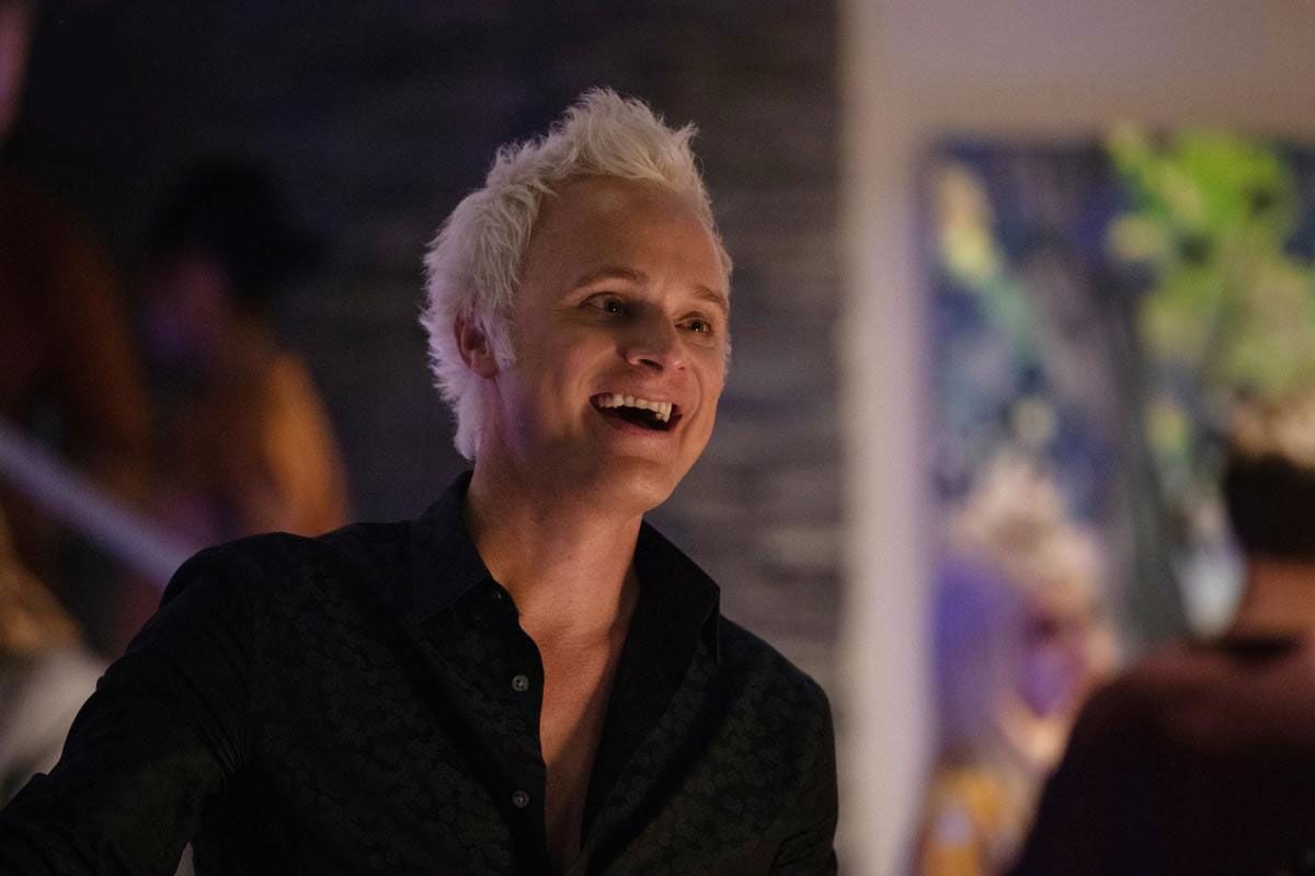 Films Et Séries Tv Avec David Anders iZombie : Photo David Anders - 39 sur 388 - AlloCiné