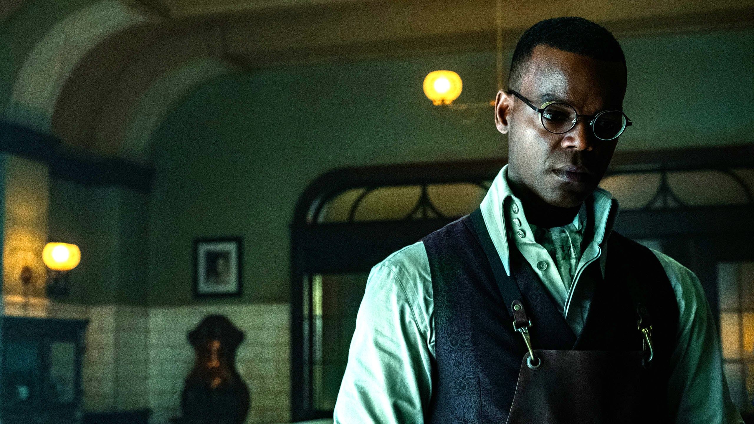 Poster American Gods saison 2 - Affiche 31 sur 136 - AlloCiné