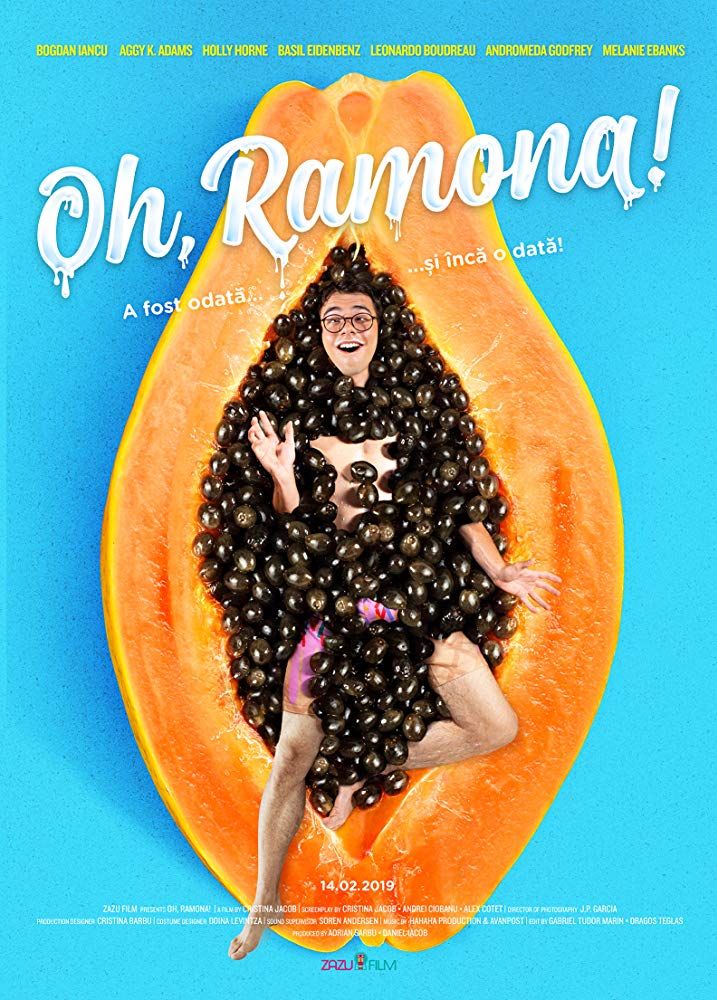 Oh, Ramona! streaming fr
