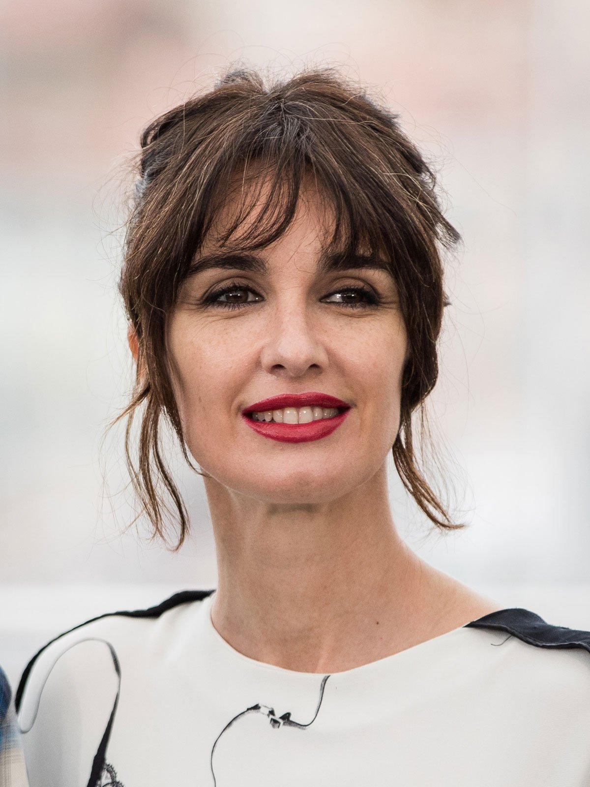 Paz Vega cannes