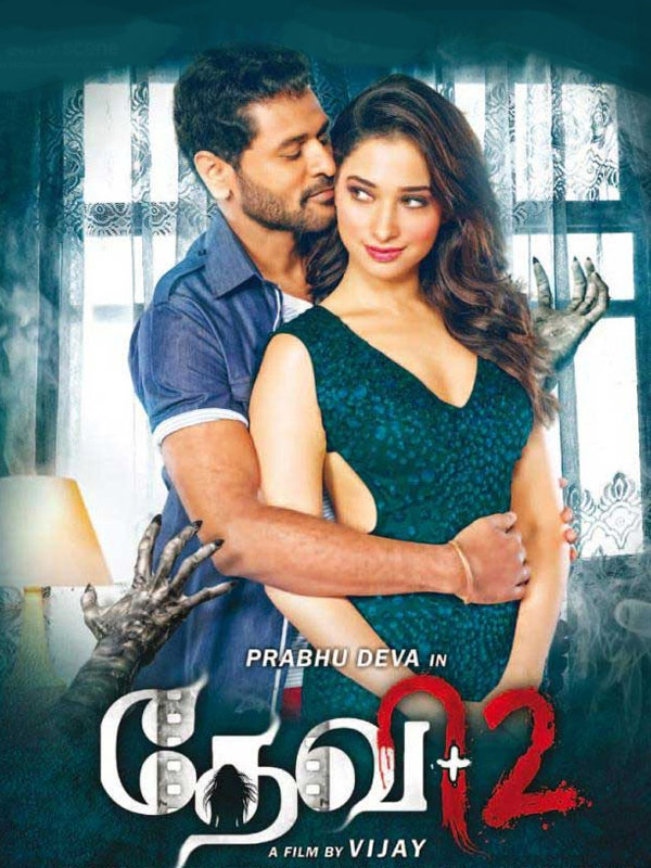 Devi 2 Film 2019 Allociné