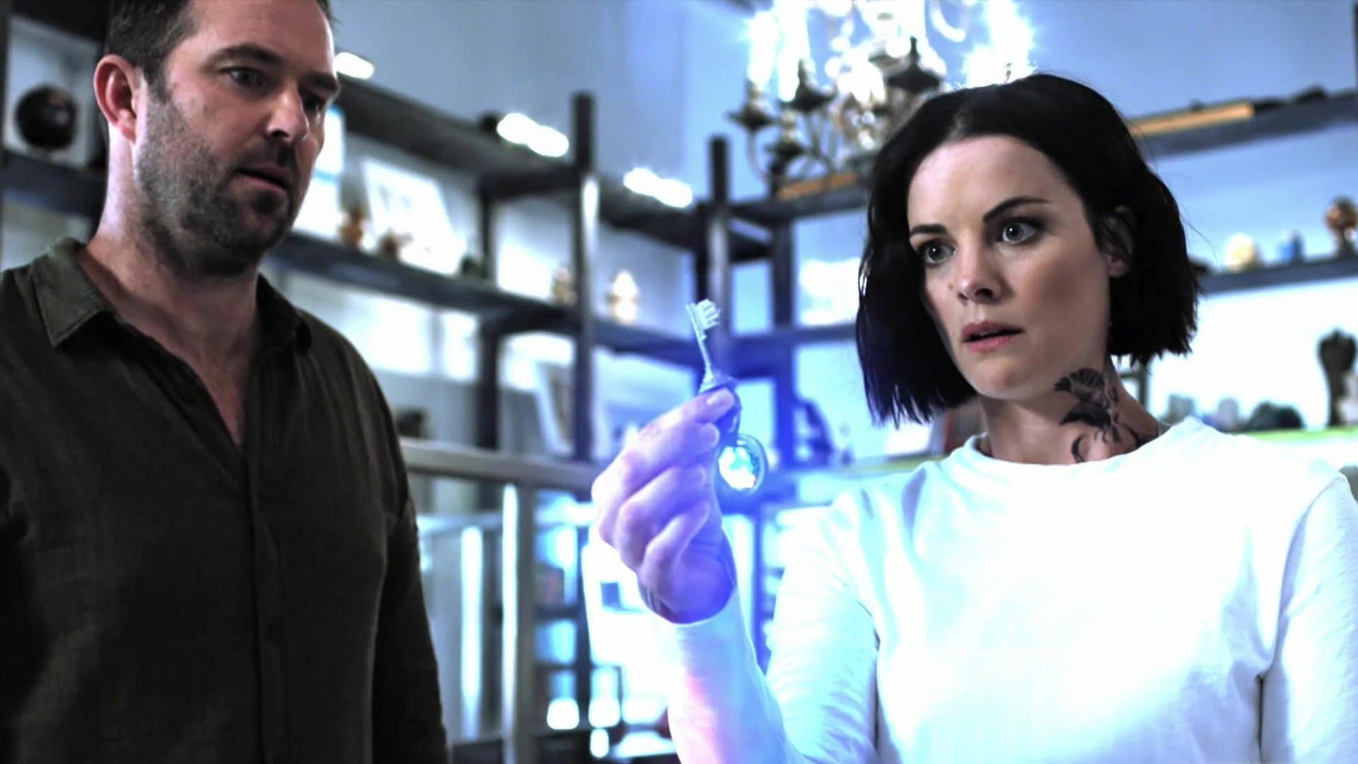 Blindspot : Blindspot : Photo - 59 sur 578 - AlloCiné