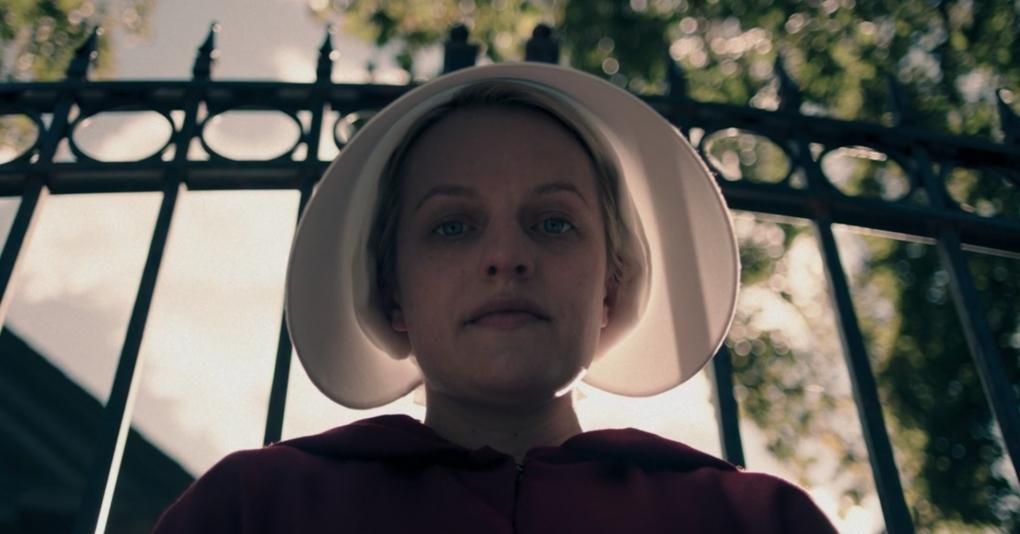 The Handmaid’s Tale la servante écarlate The Handmaid’s Tale la servante écarlate Photo