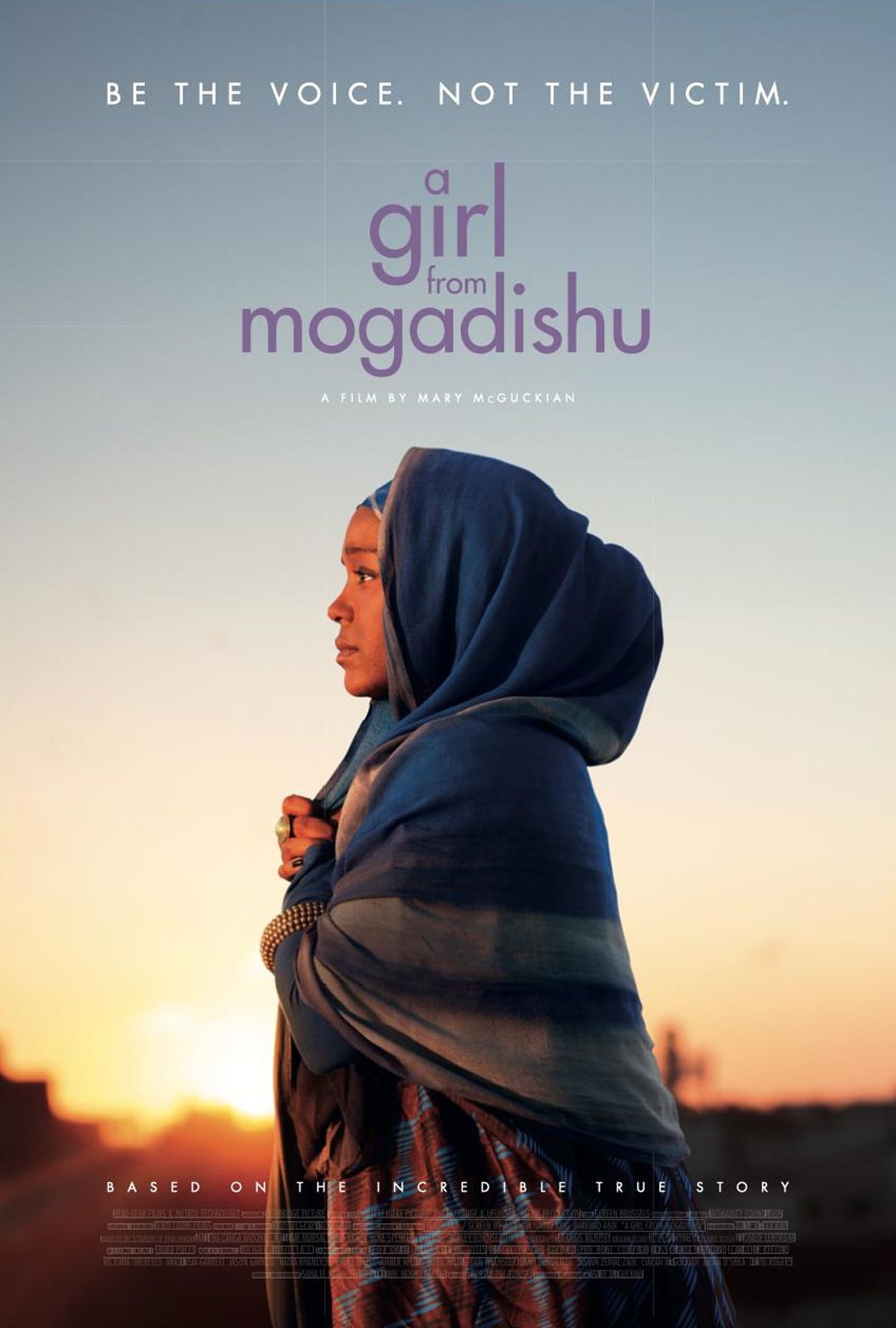 Girl In The Box Film Streaming A Girl From Mogadishu - film 2019 - AlloCiné