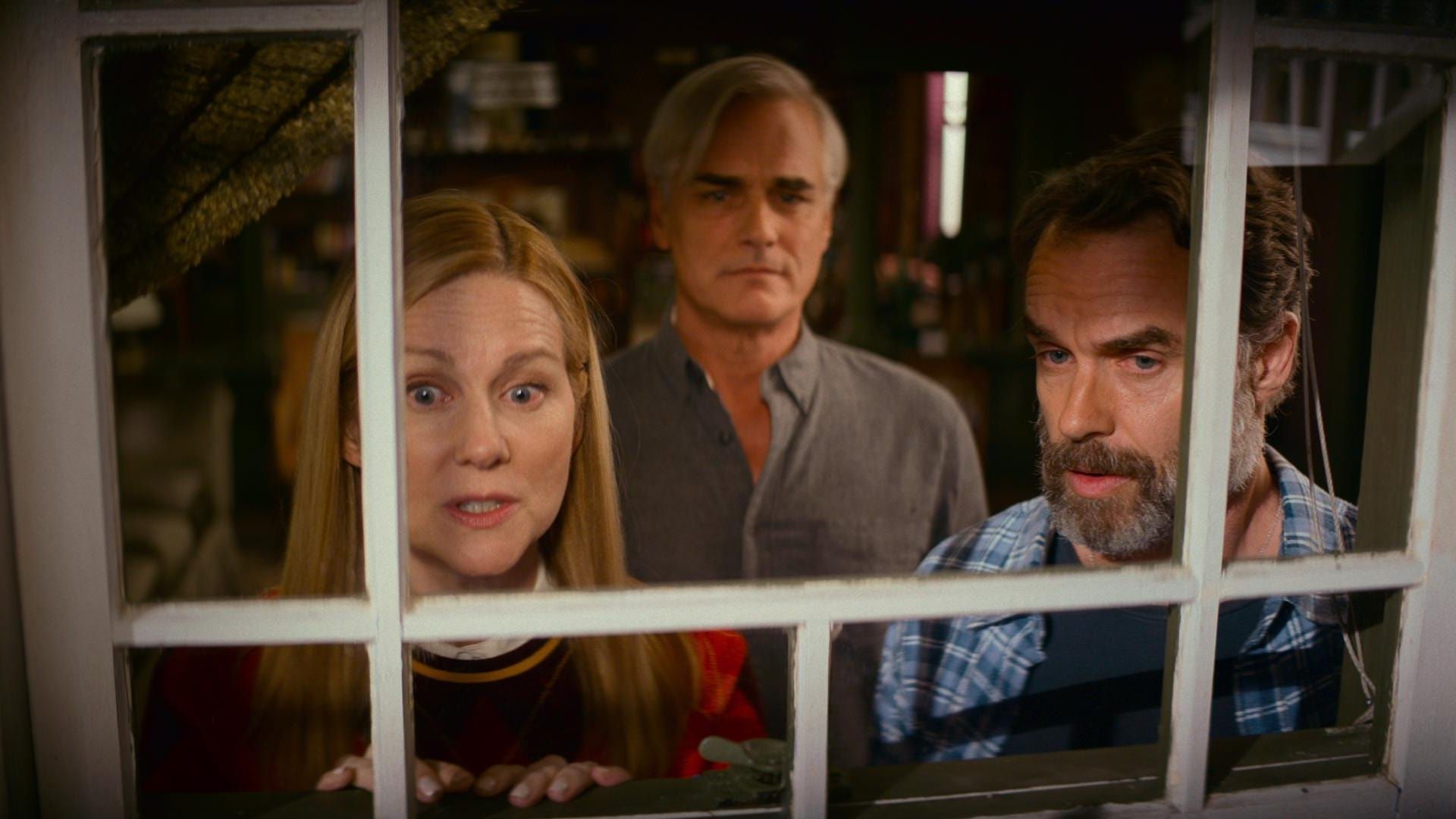 Les Chroniques De San Francisco Saison 1