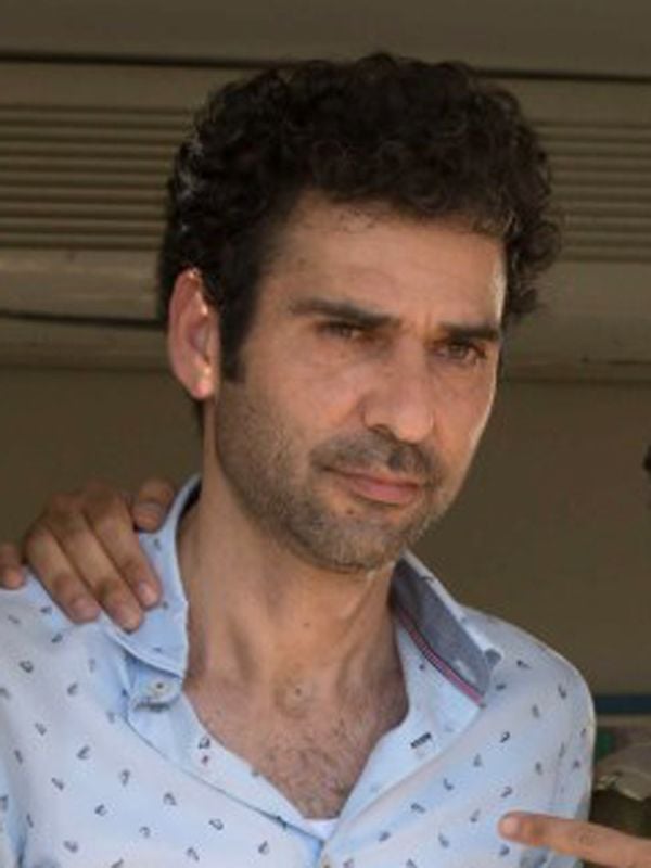 Photo de Kais Nashif Affiche Kais Nashif AlloCiné