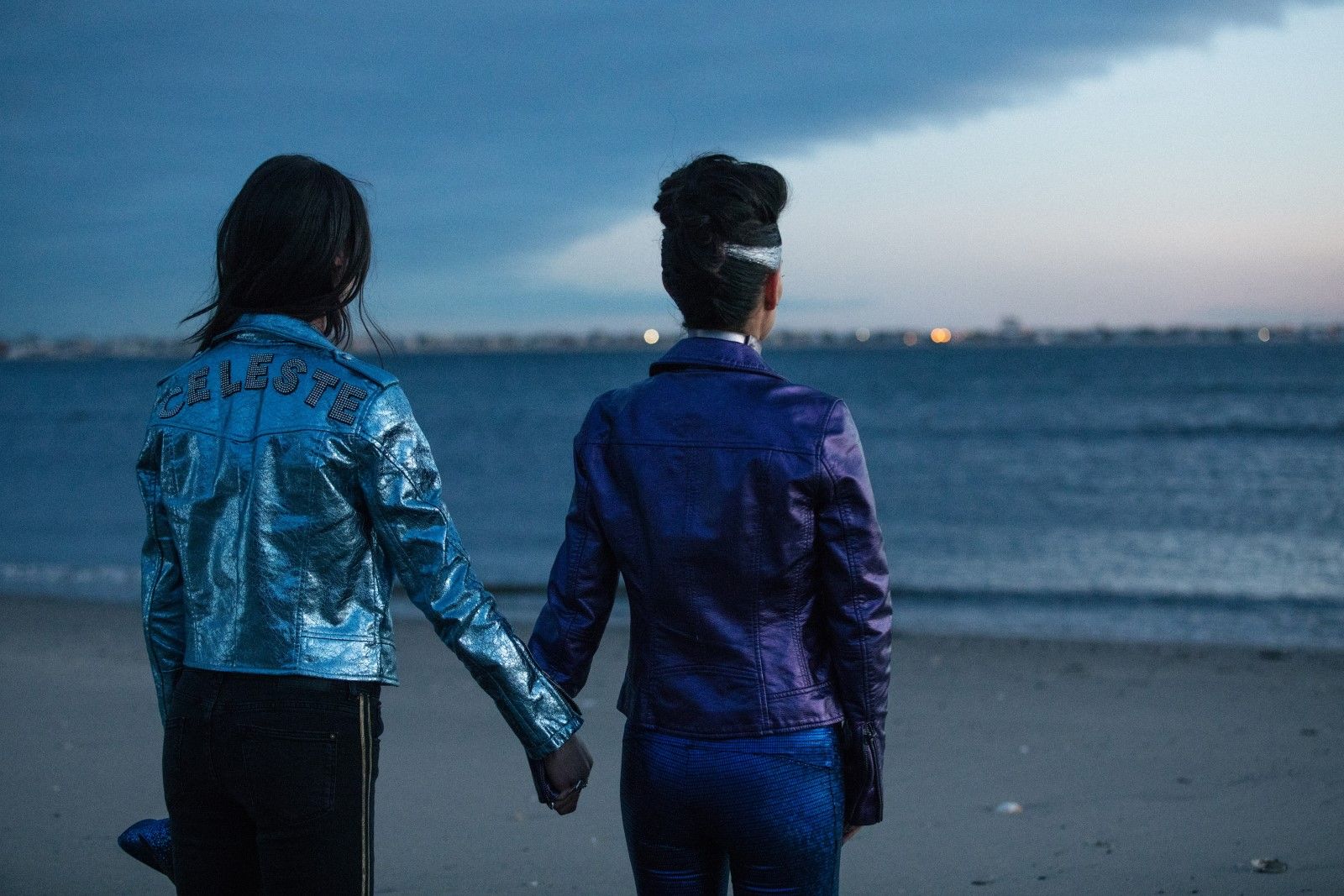 Photo du film Vox Lux Photo 8 sur 27 AlloCiné