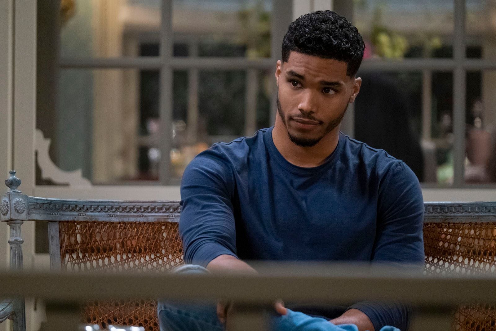 Photo de Rome Flynn - Photo Rome Flynn - AlloCiné