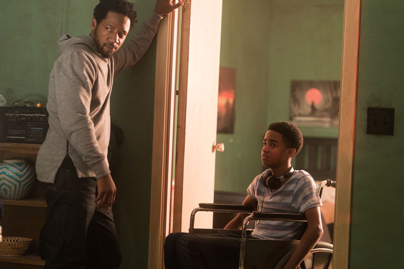 Photo de Tory Kittles - Traîné sur le bitume : Photo Tory Kittles ...