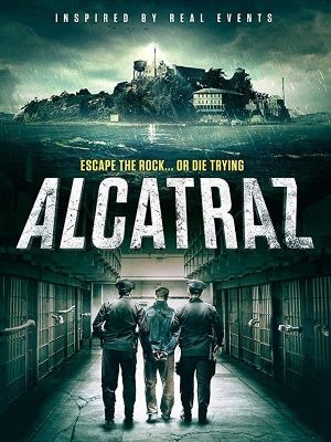 Alcatraz streaming vf gratuit