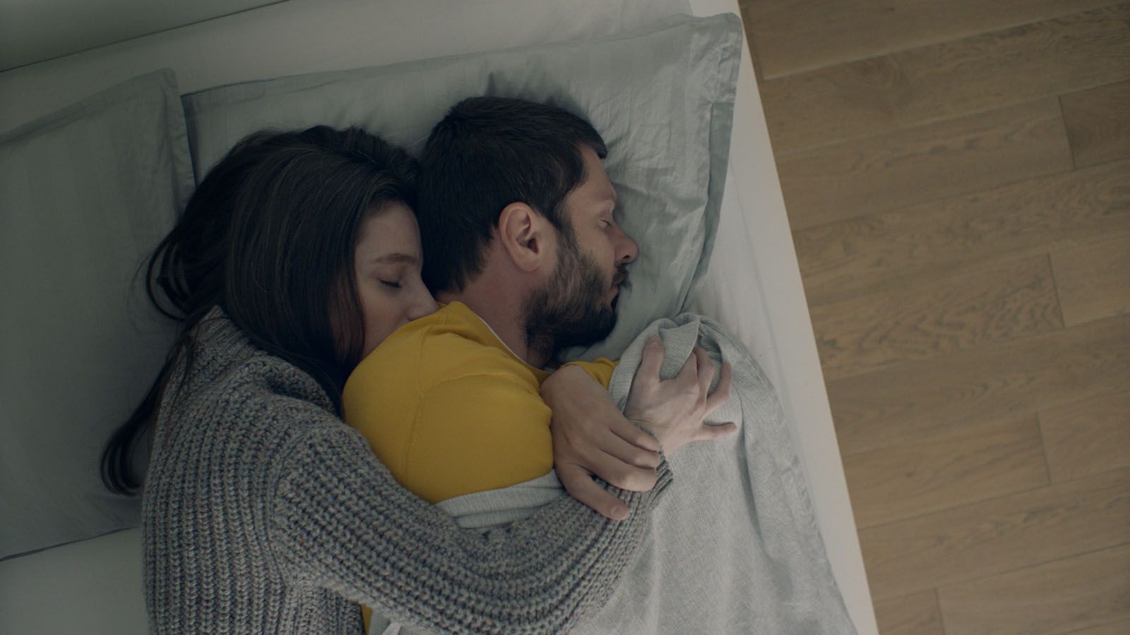 Photo du film Après la nuit - Photo 5 sur 14 - AlloCiné