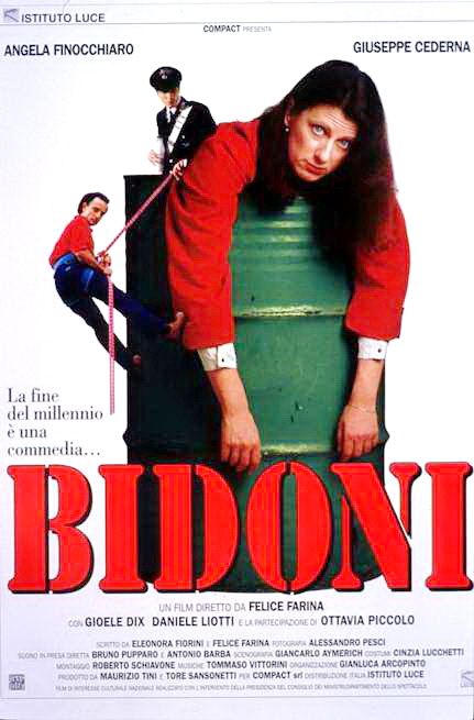 Bidons streaming fr