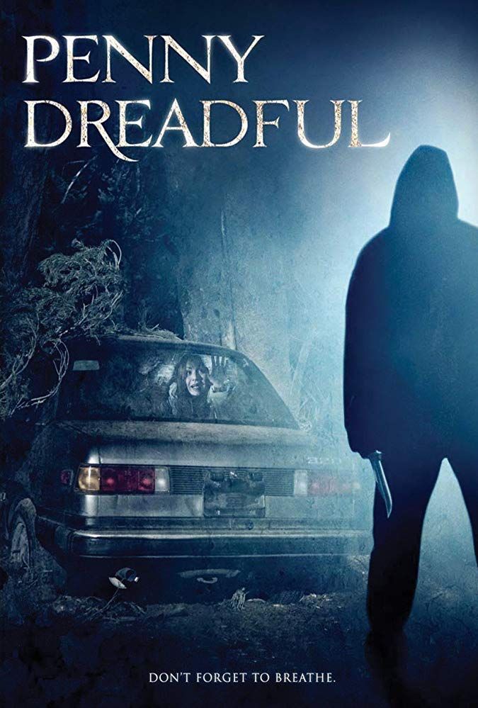 Penny Dreadful streaming gratuit