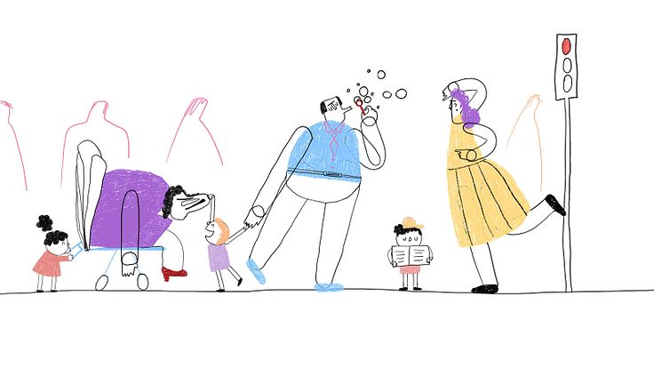Un petit air de famille