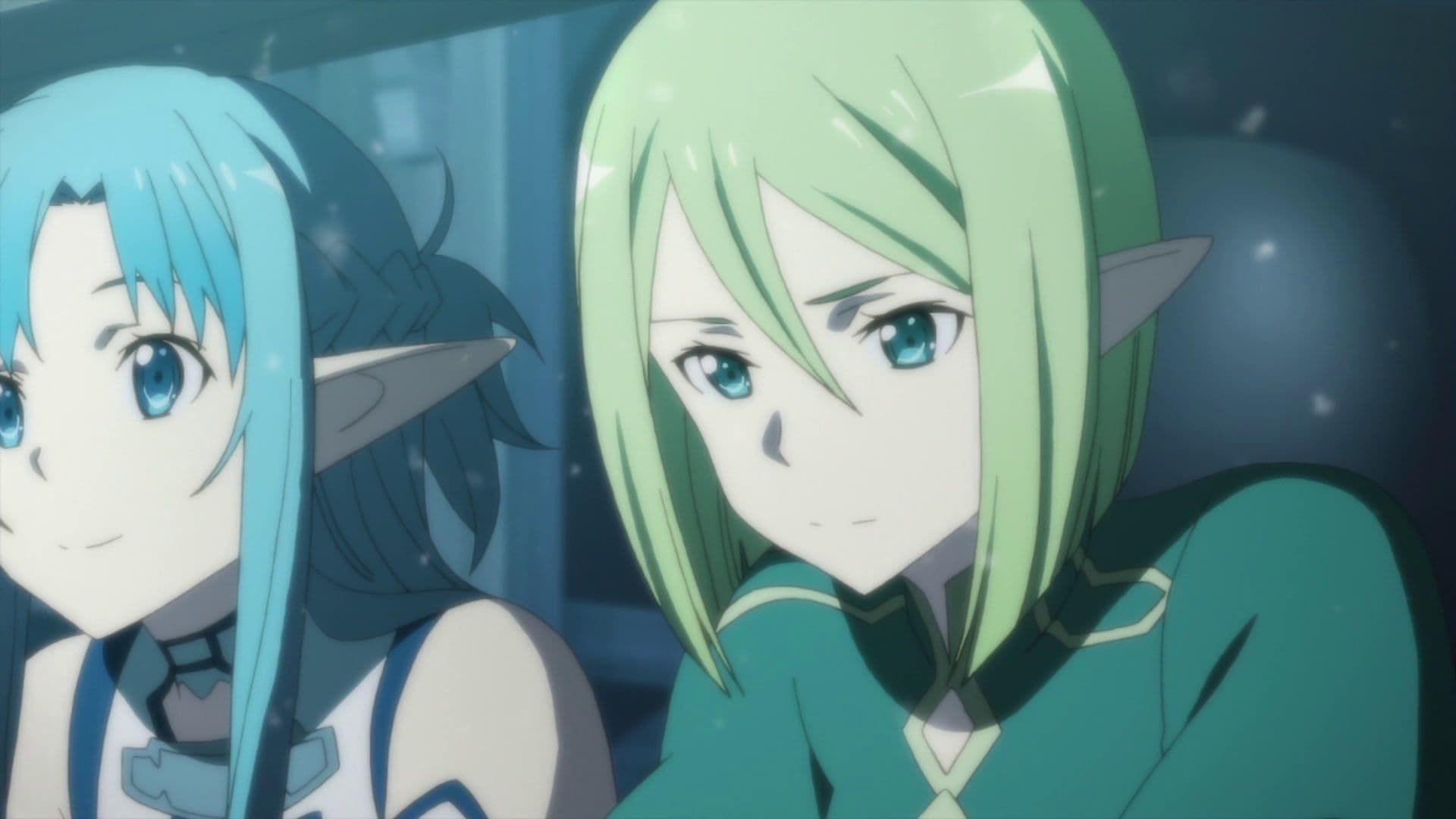 Sword Art Online Saison 2 Streaming Vf Poster Sword Art Online - Saison 2 - Affiche 76 sur 92 - AlloCiné