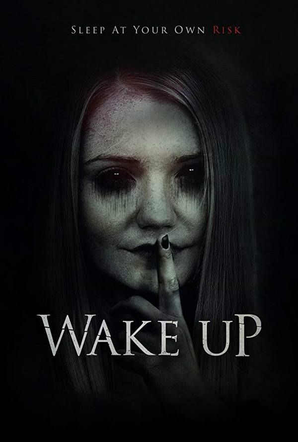 Wake Up streaming gratuit