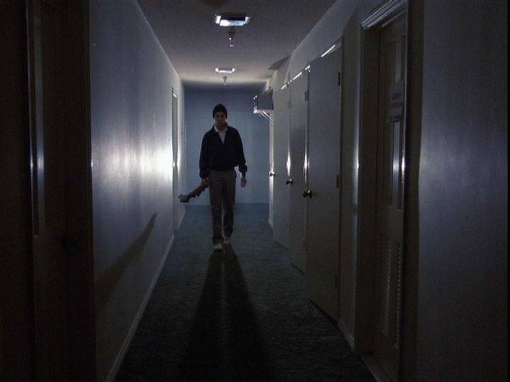 Photo du film Au-dessus de tout soupçon - Photo 8 sur 16 - AlloCiné