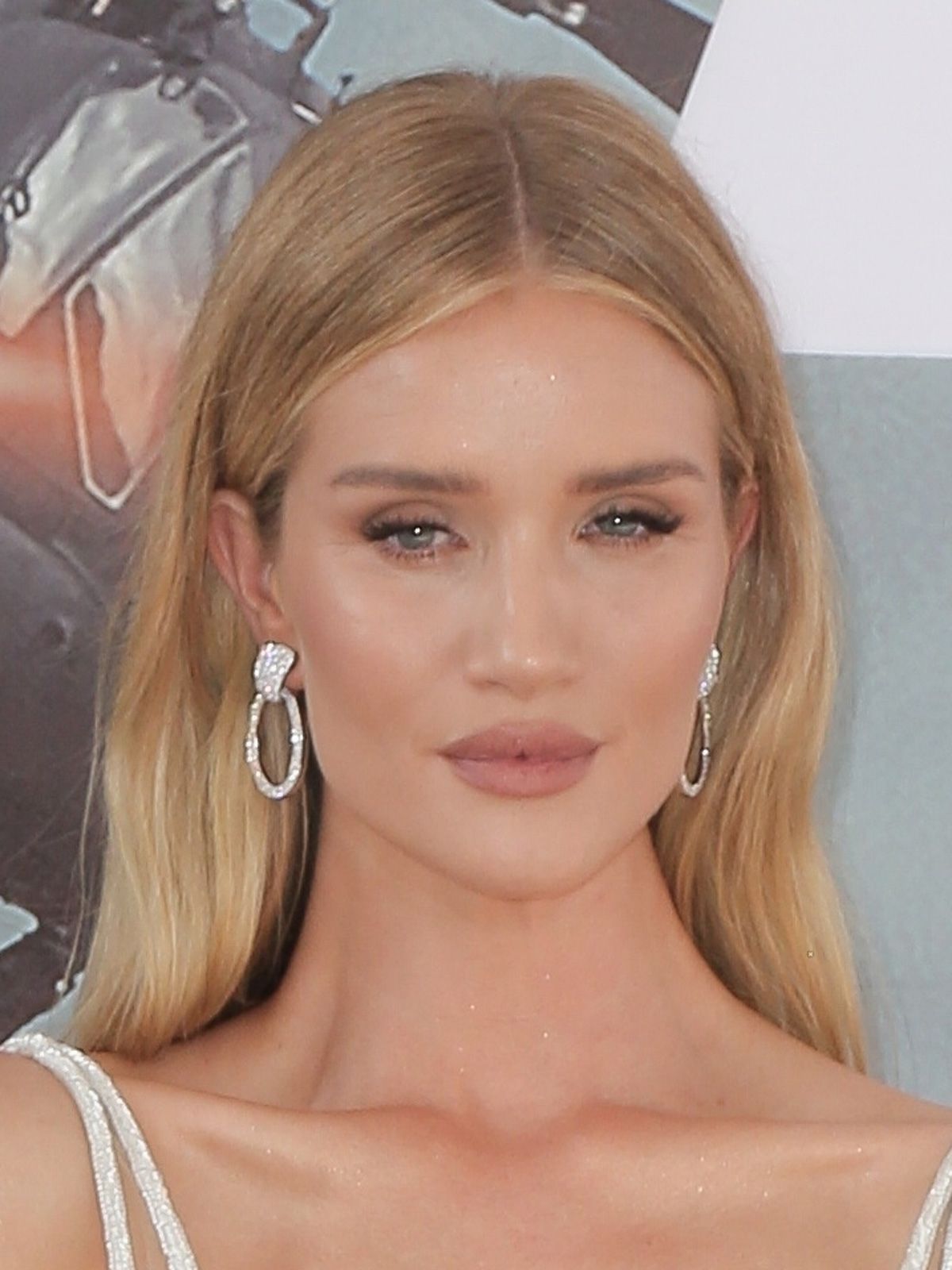 Rosie Huntington-Whiteley - AlloCiné