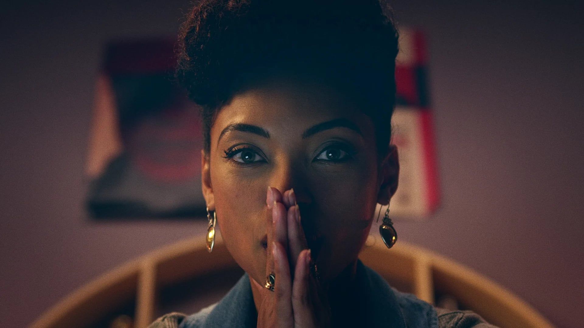 Poster Dear White People saison 2 - Affiche 74 sur 142 - AlloCiné