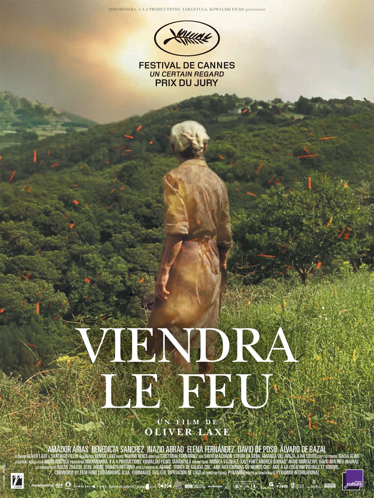 Viendra le feu streaming fr