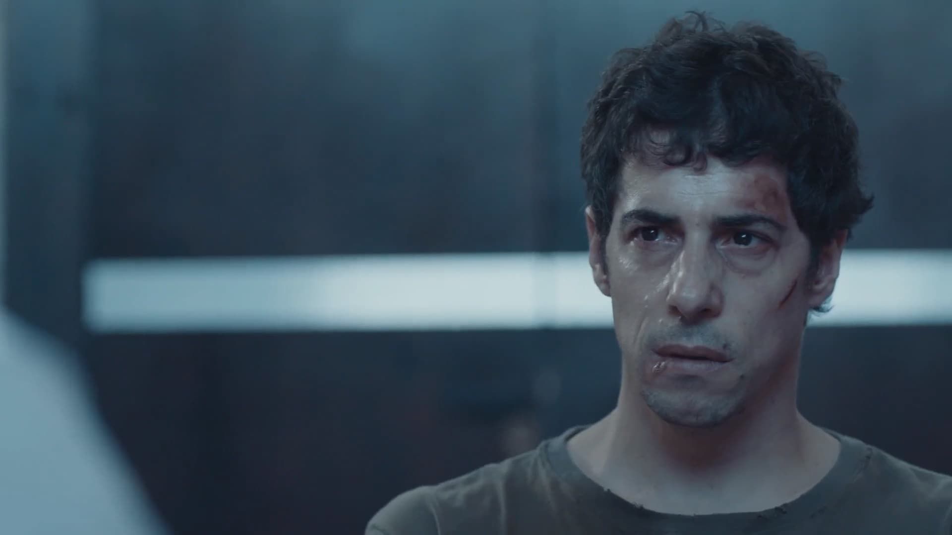 En Thérapie Saison 2 Bande Annonce Poster Marginal - Saison 2 - Affiche 3 sur 12 - AlloCiné