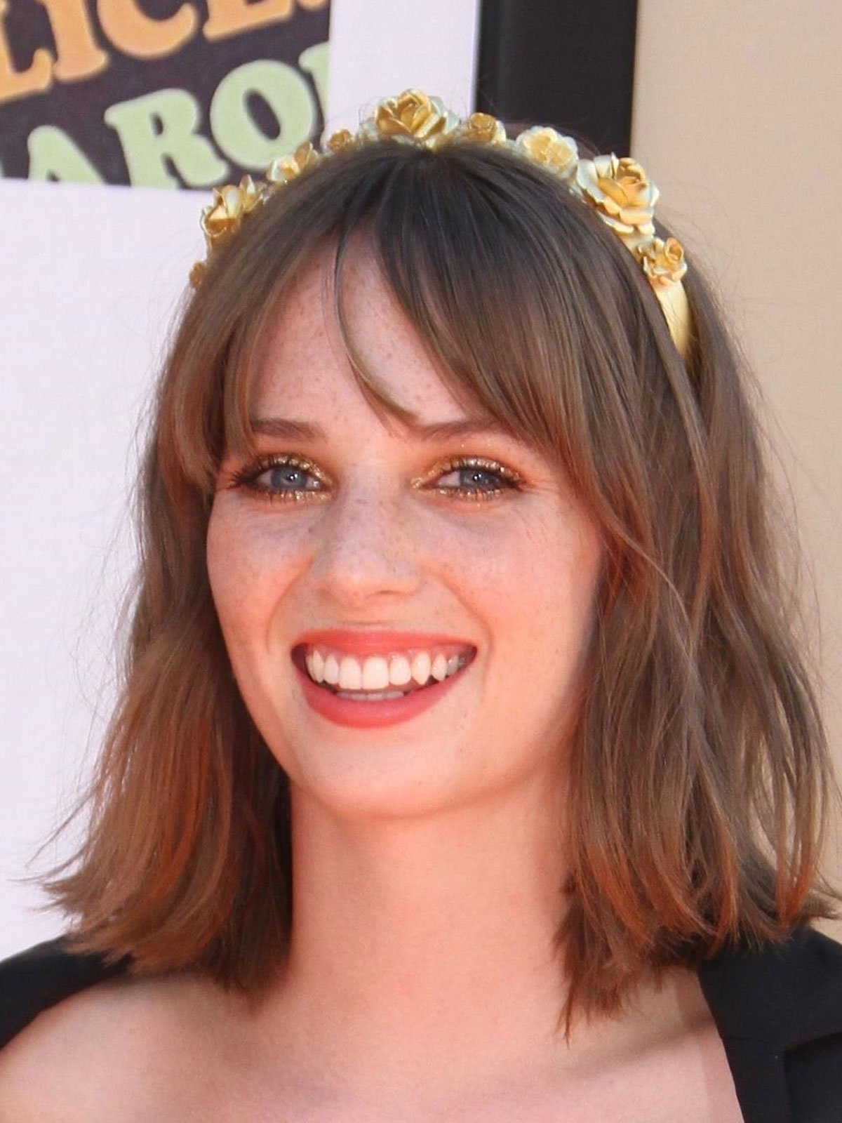 Maya Hawke Ii Allociné