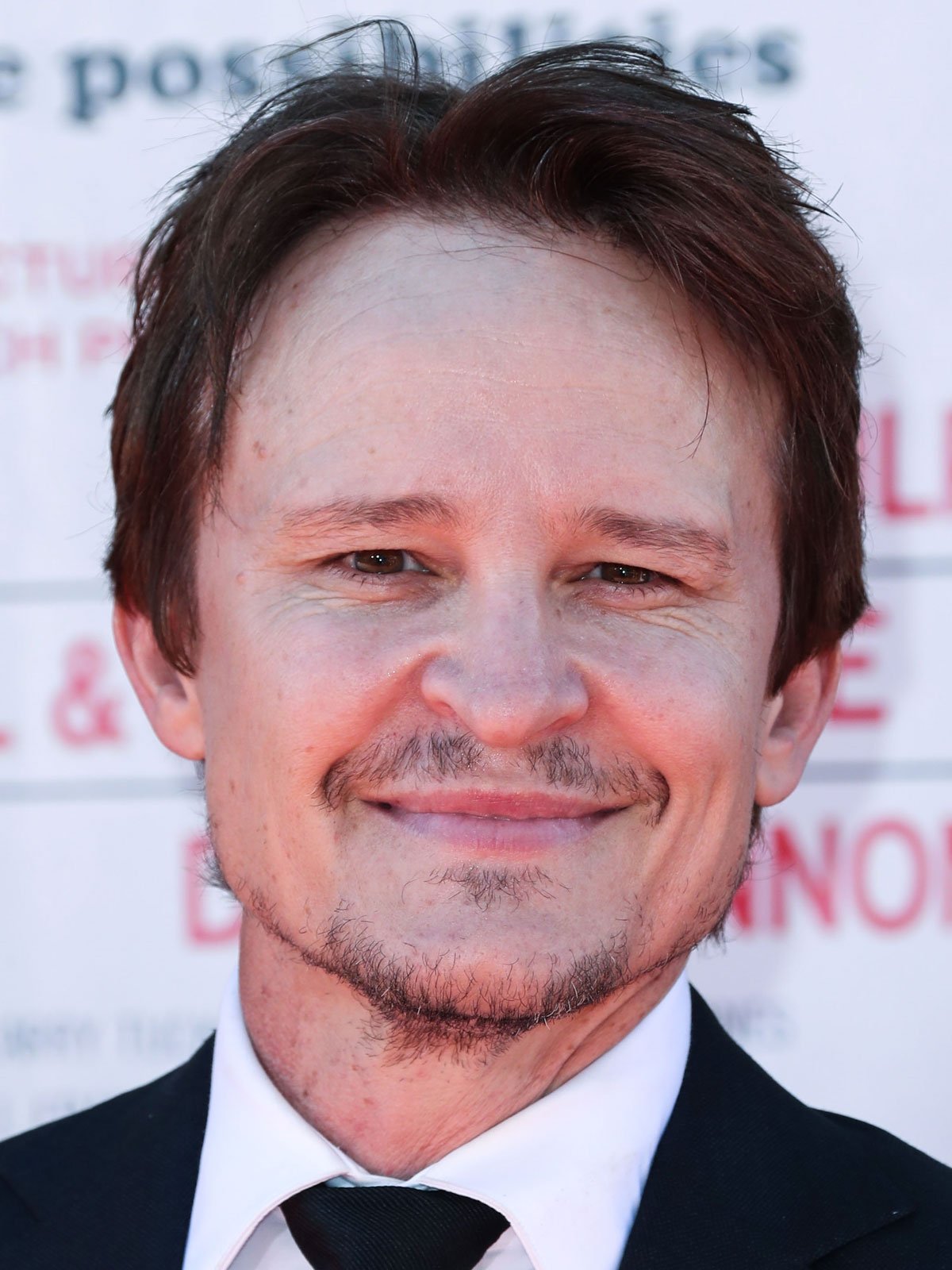 Damon Herriman quentin tarantino