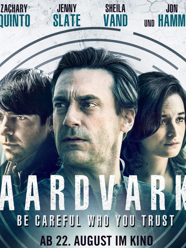 Aardvark streaming vf gratuit