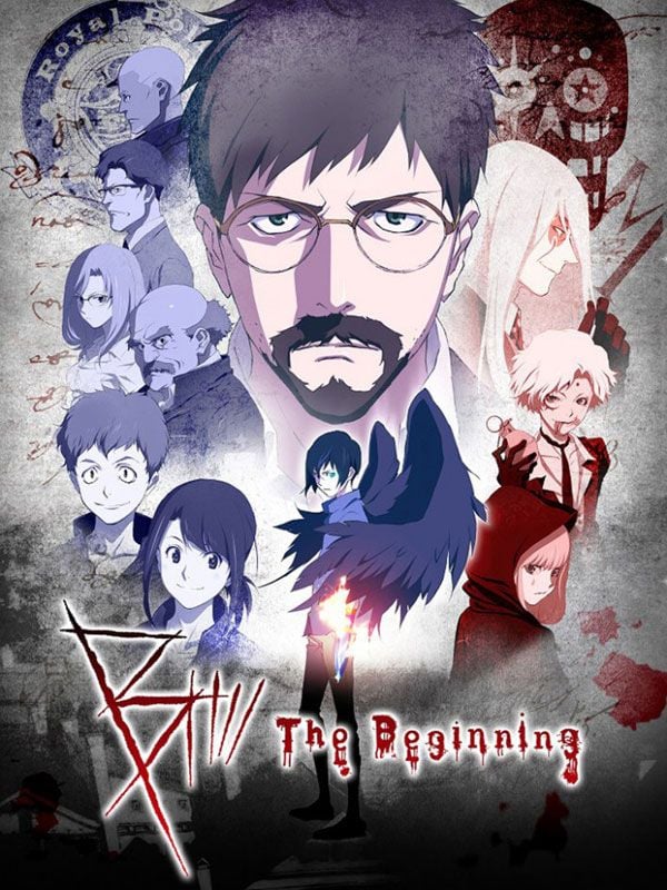 B The Beginning Saison 2 Streaming B: The Beginning Saison 1 - AlloCiné