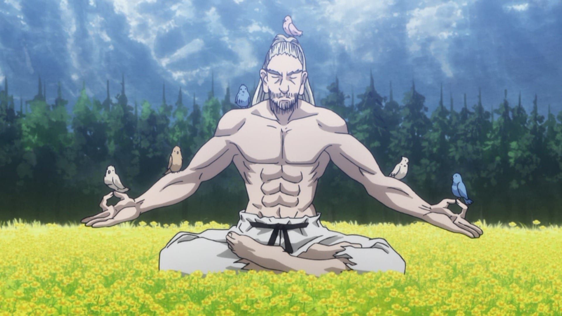 Poster saison 4 Affiche 40 sur 153 AlloCiné